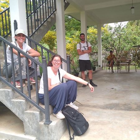 Theon Resort Anuradhapura Luaran gambar