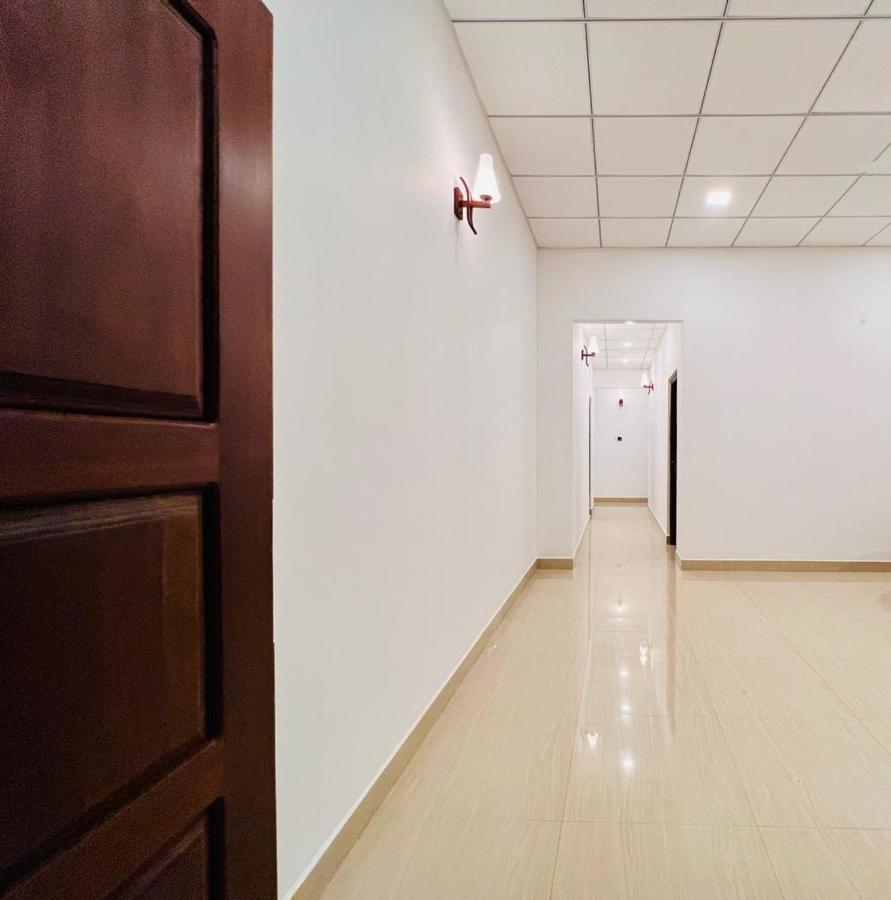 Theon Resort Anuradhapura Luaran gambar