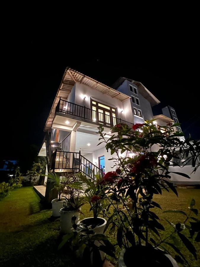 Theon Resort Anuradhapura Luaran gambar