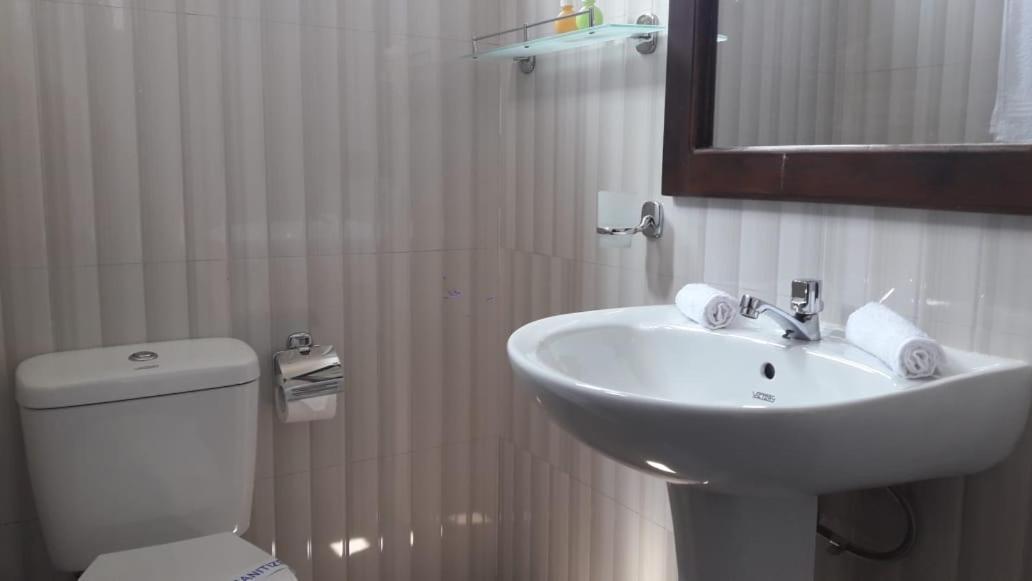 Theon Resort Anuradhapura Luaran gambar