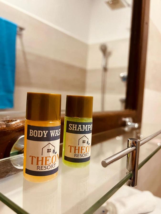 Theon Resort Anuradhapura Luaran gambar