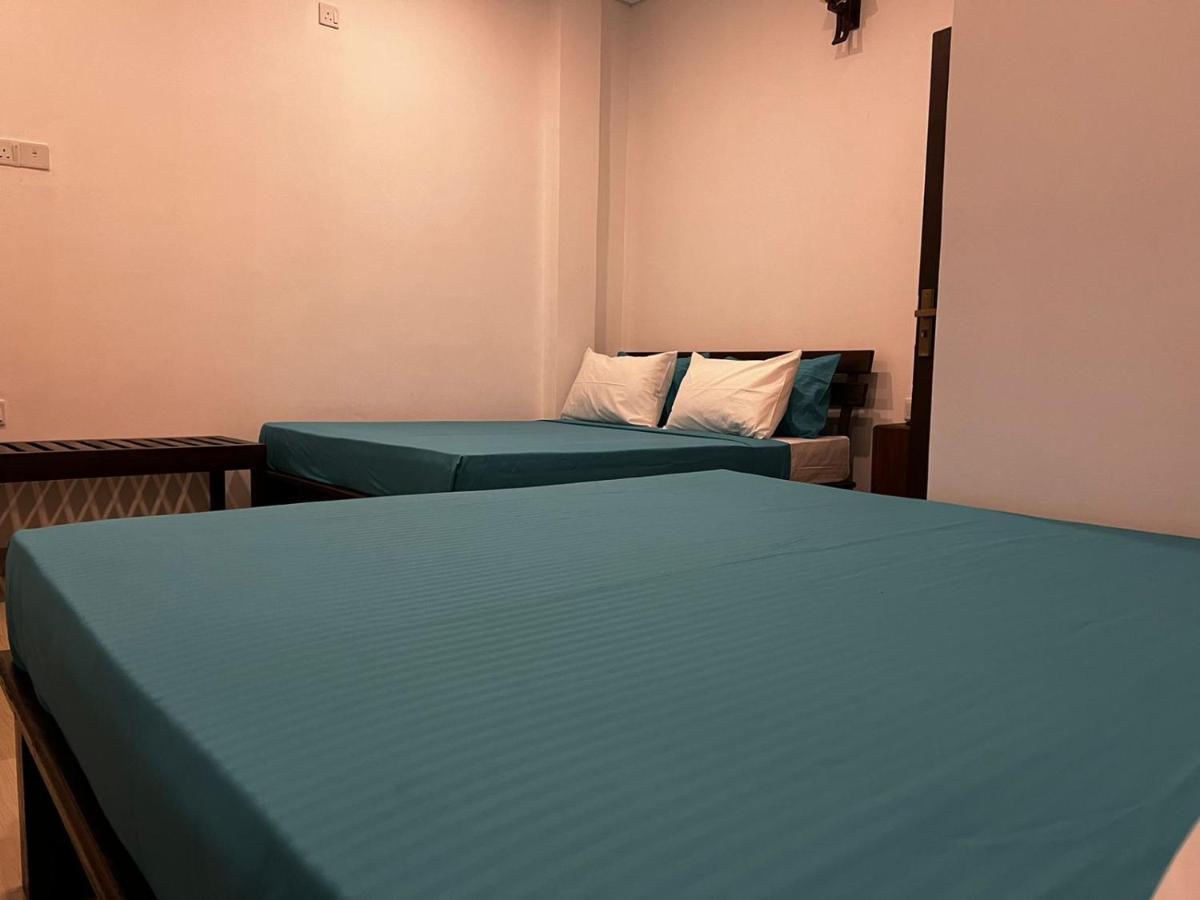 Theon Resort Anuradhapura Luaran gambar