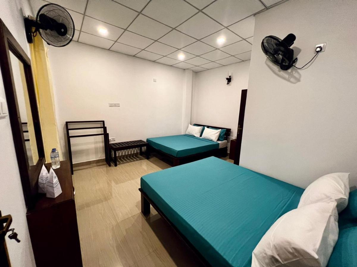 Theon Resort Anuradhapura Luaran gambar