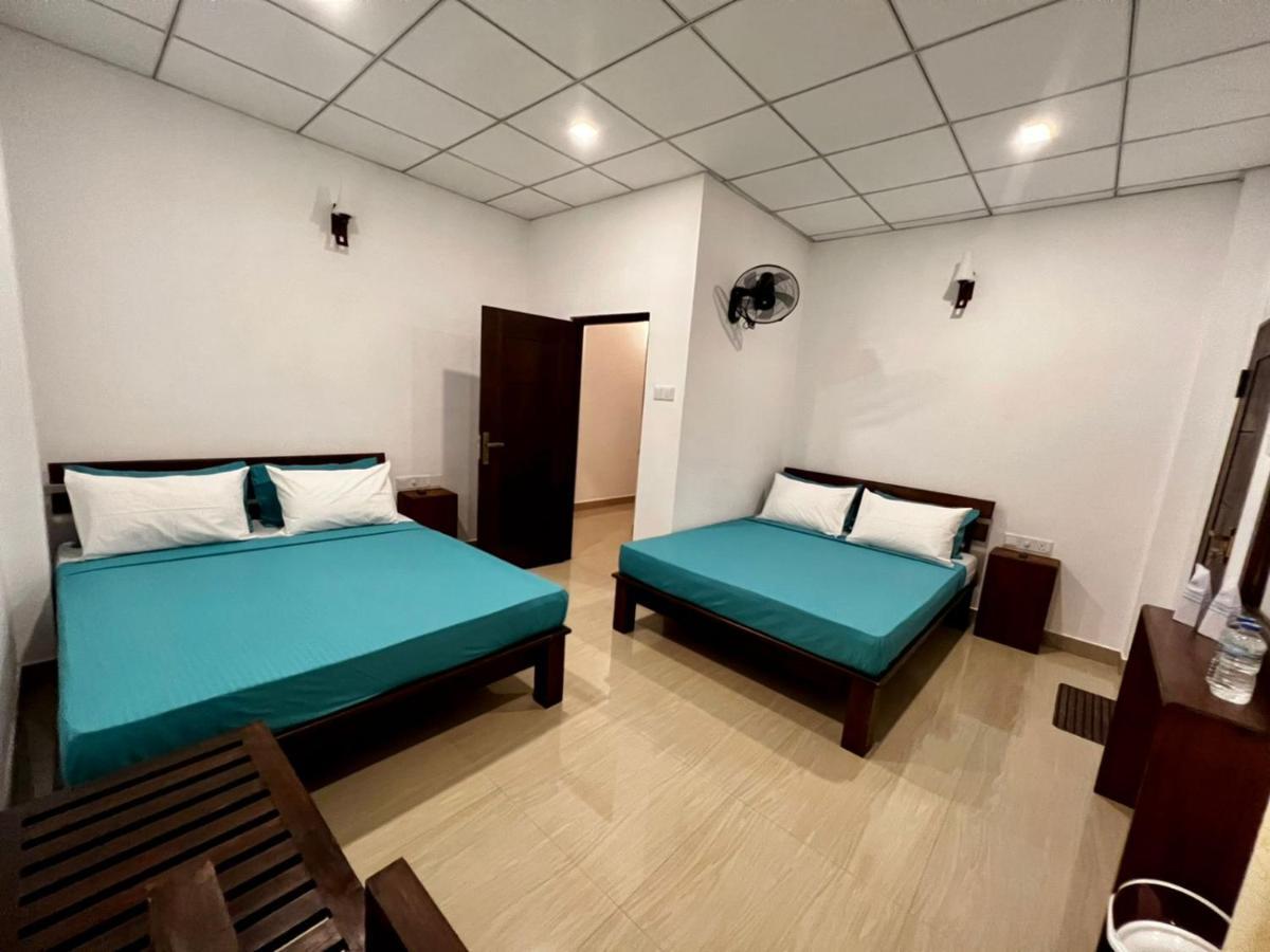 Theon Resort Anuradhapura Luaran gambar