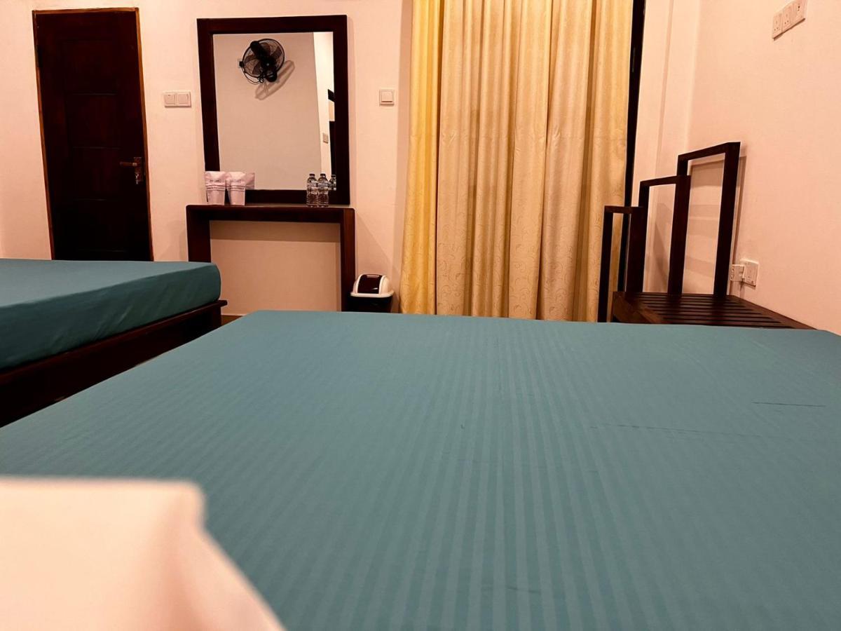Theon Resort Anuradhapura Luaran gambar