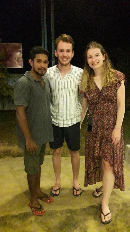 Theon Resort Anuradhapura Luaran gambar